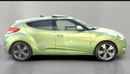 Hyundai Veloster Turbo 1.6L