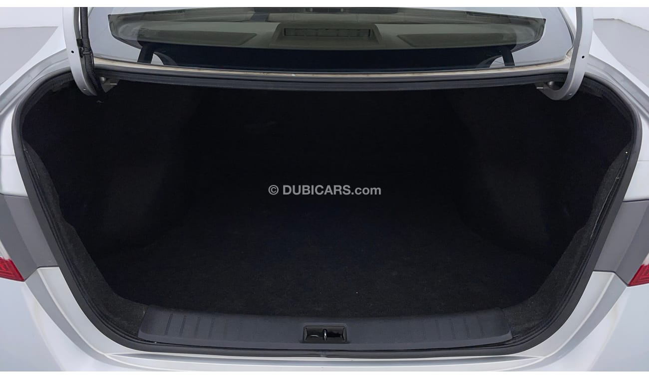 Nissan Sentra S 1.8 | Zero Down Payment | Free Home Test Drive