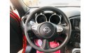 Nissan Juke 1600 CC, DVD, PUSH START, REAR CAMERA, FOG LAMPS