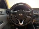 Kia Optima Kia Optima || Full Option || Panoramic Roof || Bose Speakers
