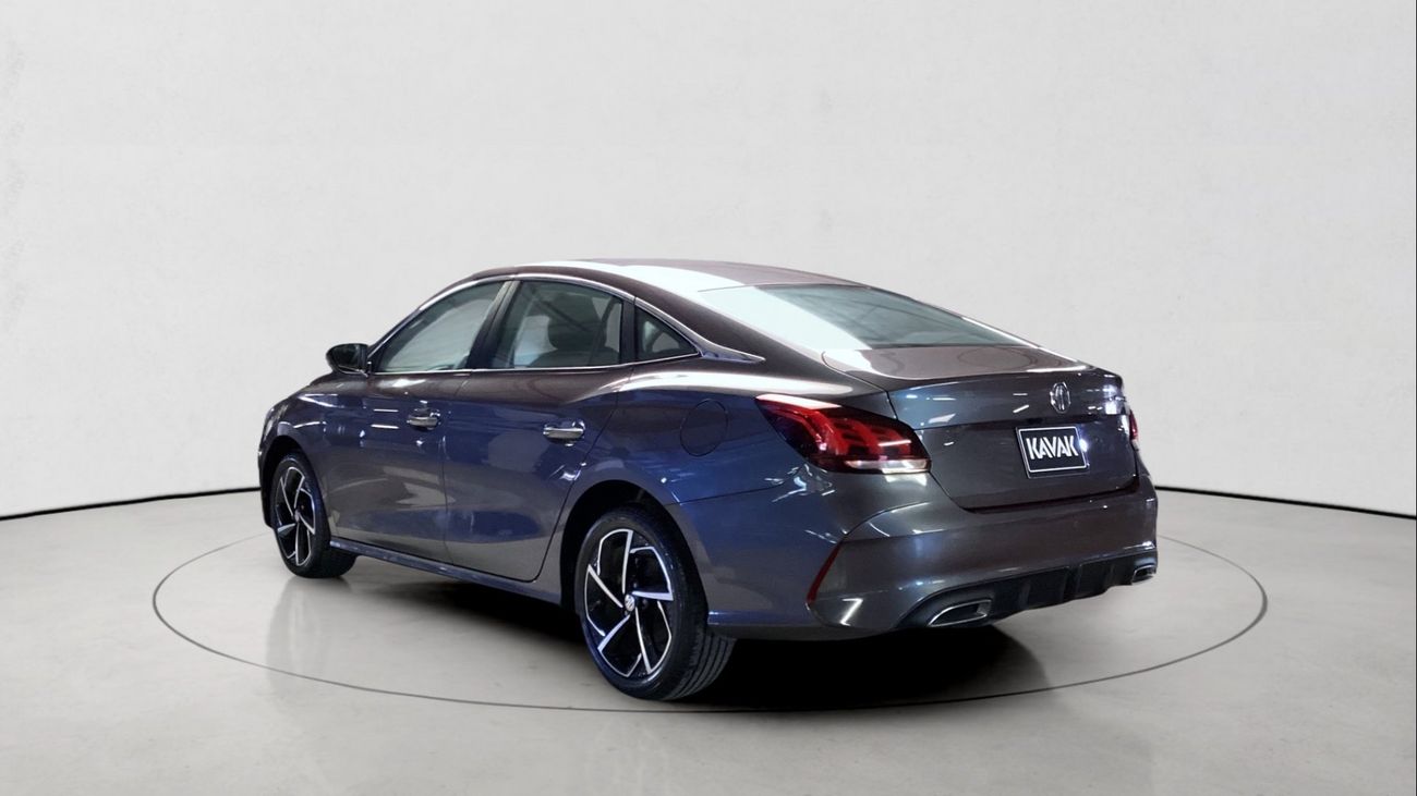أم جي GT 1.5T LUX DCT | شامل الضمان | 0 ﺪﻔﻋﺓ ﺃﻮﻟﻯ