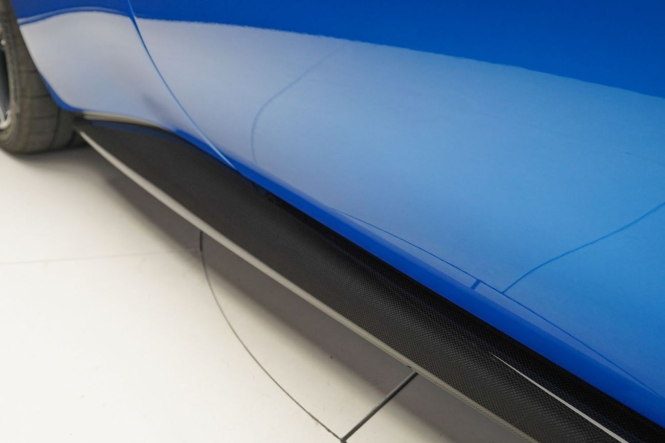 فيراري 296 GTS