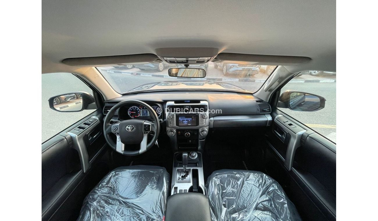 Toyota 4Runner 2019 Toyota 4Runner SR5 Premium 4x4 - 4.0l v6 / Export Only