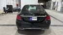 مرسيدس بنز C 200 2021 AMG LINE | AED 1590/Month | 0 DP | 30 Day Return | Warranty | Service History