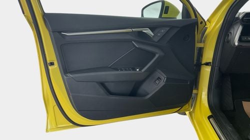 Audi A3 35 TFSI Progress Plus 1.4L 35 TFSI Progress Plus | Guaranteed Warranty | 0 Down Payment