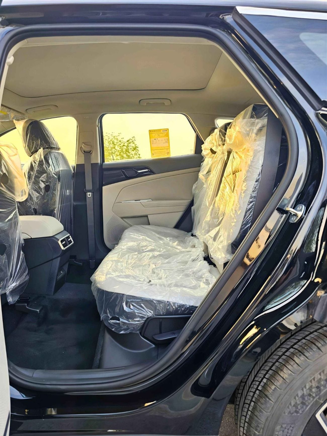 كيا سبورتيج PREMIUM SMART VERSION / 1.5L V4 PETROL / 360 CAMERA / PANORAMIC ROOF (CODE # KSRP) *RAMADAN OFFER*