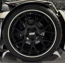 كاي تي أم XBOW GT The Ultimate Driver's Machine | Rare unit | No Roof | No Compromise | Pure Adrenaline.