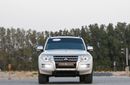 ميتسوبيشي باجيرو MITSUBISHI PAJERO 2017 GLS 3.8L GCC IN EXCELLENT CONDITION