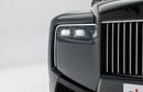 رولز رويس كولينان 6.75L V12 Twin-Turbocharged Engine | Warranty