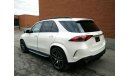 مرسيدس بنز GLE 43 AMG ( 53 AMG ) CLEAN TITLE / BRAND NEW / WITH INTERNATIONAL DEALERSHIP WARRANTY