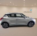 Suzuki Swift STD Dzire GLX 1.2L
