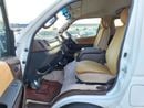Toyota Hiace (RAMADAN OFFER) TOYOTA HIACE VAN RHD 2006 MODEL 2.0 L PETROL AUTOMATIC(PM41002)