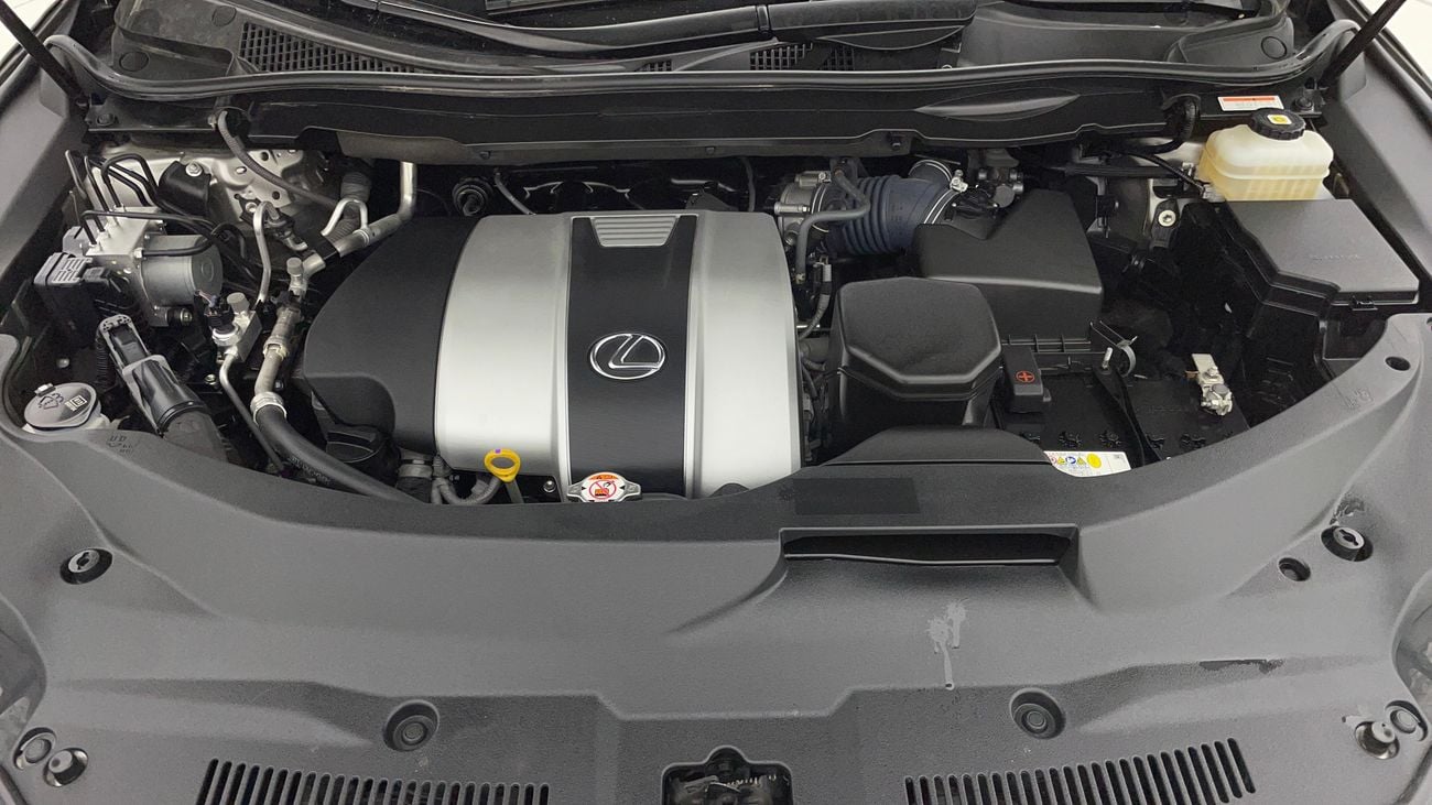 Lexus RX350 PLATINUM 3.5 | Zero Down Payment | Home Test Drive