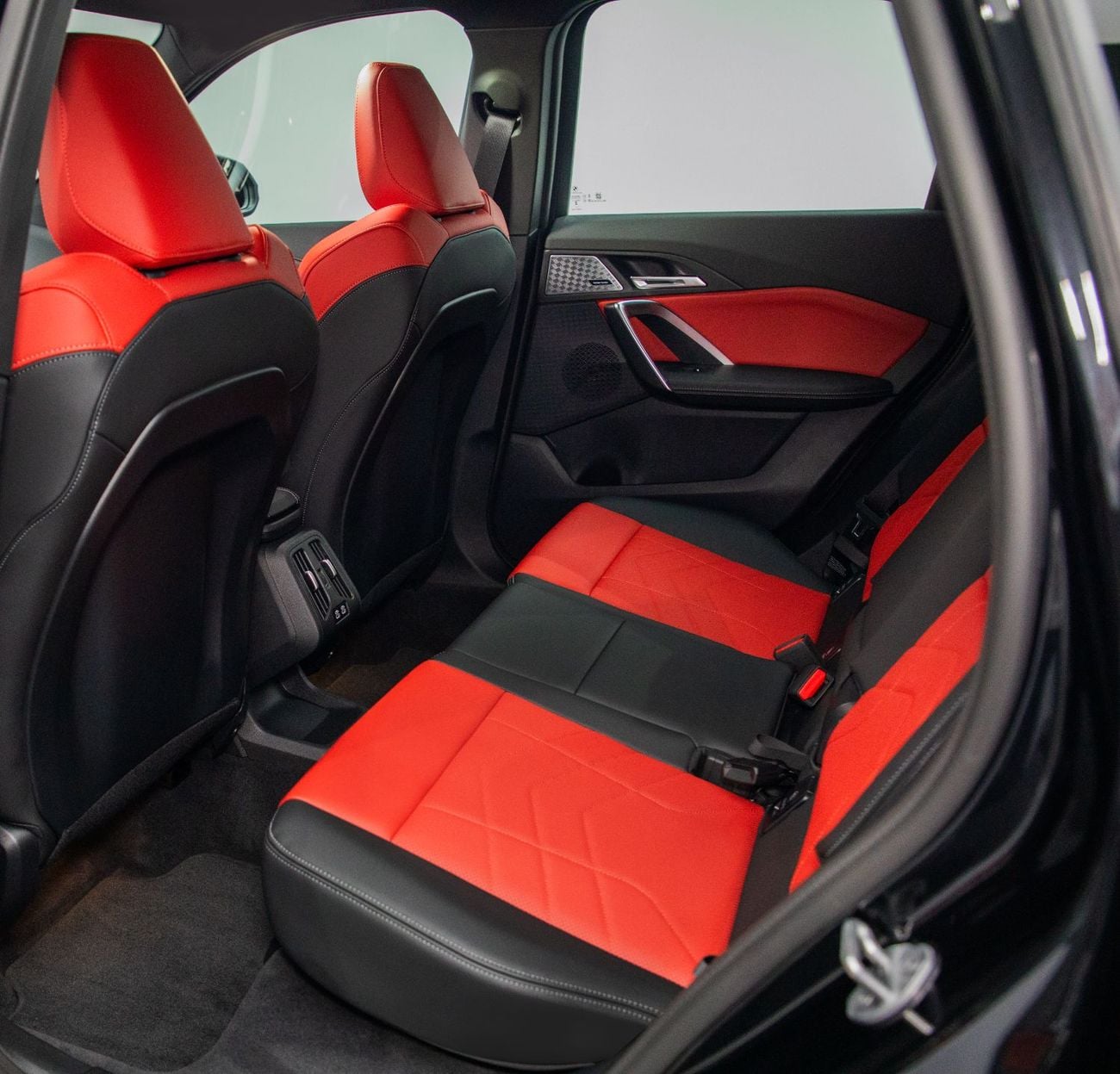 BMW X1 SDRIVE 20i