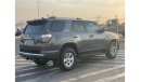 Toyota 4Runner 2020 Toyota 4Runner SR5 Premium 4x4 AWD 4.0L V6 -