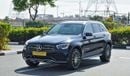 Mercedes-Benz GLC 300 4MATIC MERCEDES GLC300 AMG / 2022 / USA / Under Warranty