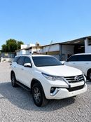 Toyota Fortuner EXR