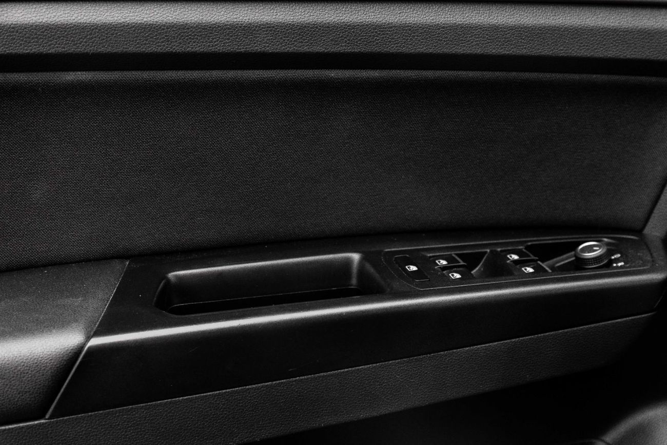 Volkswagen Teramont S | 1,371 P.M | 0% Downpayment | Under Warranty!