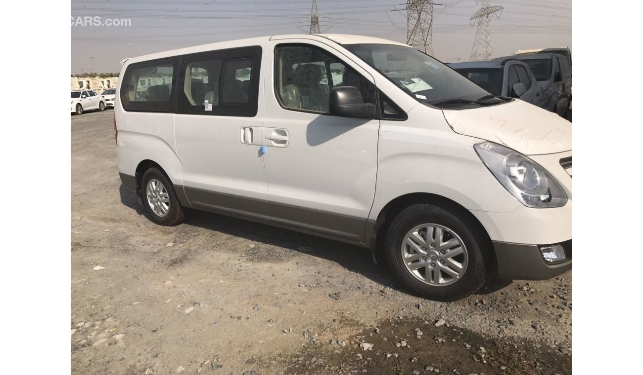 Hyundai H-1 DISEL