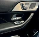 مرسيدس بنز GLE 53 AMG COUPE 4MATIC+