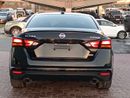 Nissan Altima SV Platinum SV