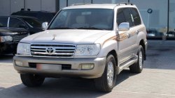 Toyota Land Cruiser GXR V6