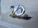 Toyota Land Cruiser Pick Up PICKUP 70th LX1 4.0L Toyota L.C Pick Up Single Cabin Special Edition 4.0l   MT Petrol v6 4WD Gcc 202