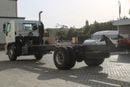 Hino 500 GH 1927 TRUCK CHASSIS 13.5T PAYLOAD 7.7L DIESEL MT EURO 4 2025MY