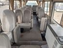 ميتسوبيشي روزا (RAMADAN OFFER) MITSUBISHI ROSA BUS RHD 1996 MODEL 3.9 L DIESEL MANUAL(PM40464)