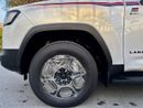 Toyota Land Cruiser GR SPORT
