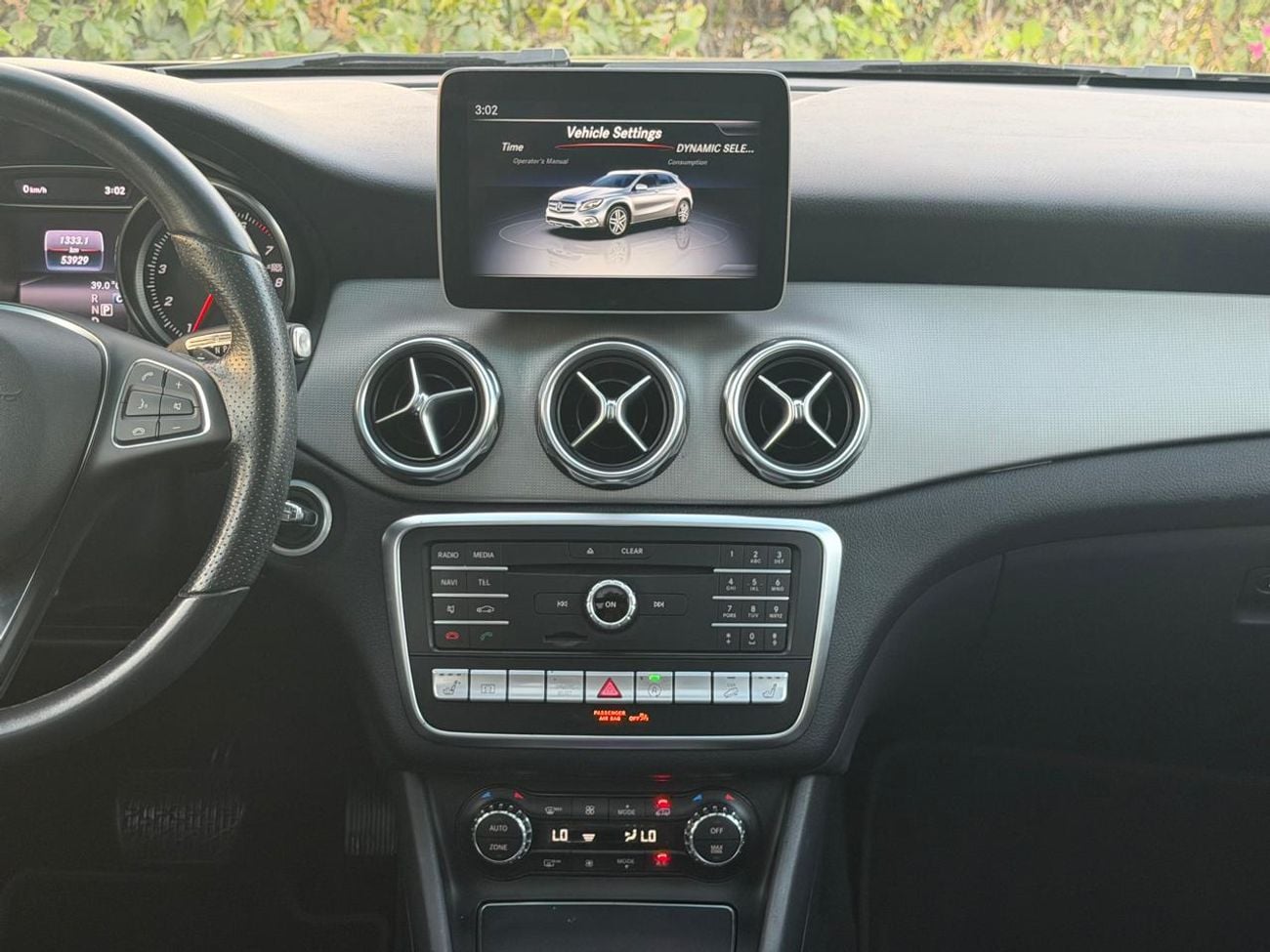 مرسيدس بنز GLA 250 2020 Mercedes-Benz GLA 250 4MATIC | TOP OPTIONS LIKE NEW WITH ONE YEAR WARRANTY