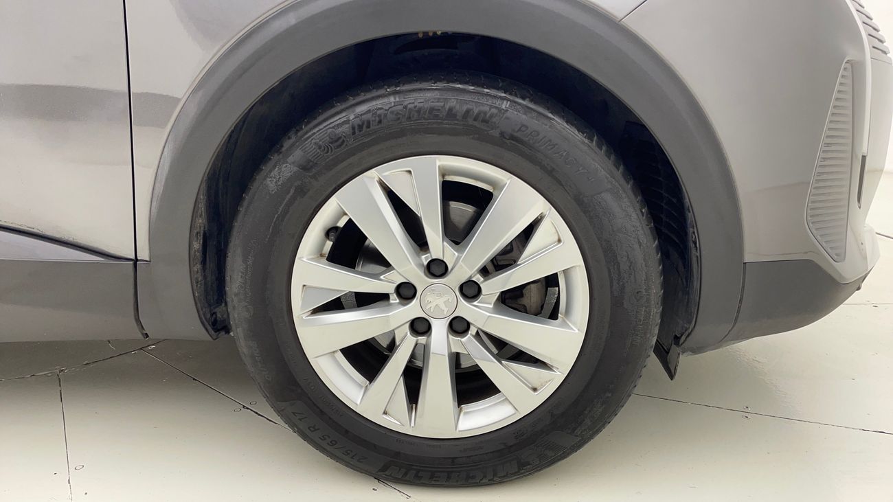 Peugeot 3008 Active+ 1.6L 2024 ACTIVE | AED 779/Month | 0 DP | 30 Day Return | Warranty | Service History