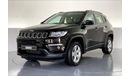 Jeep Compass Longitude