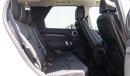 لاند روفر دسكفري 3.0 Diesel HSE Luxury 7seats