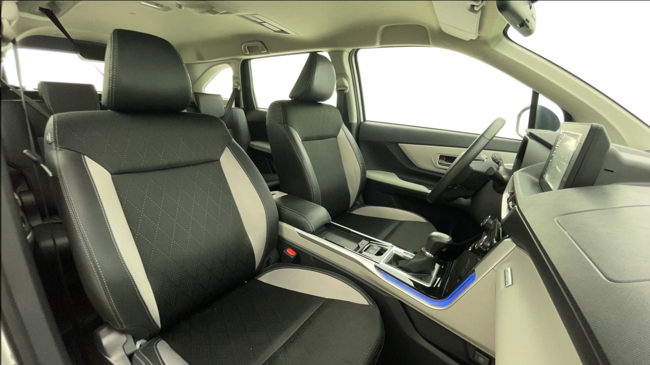 تويوتا فيلوز GX 1.5 | بدون دفعة مقدمة | اختبار القيادة في المنزل