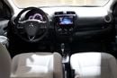 Mitsubishi Attrage GLX MID