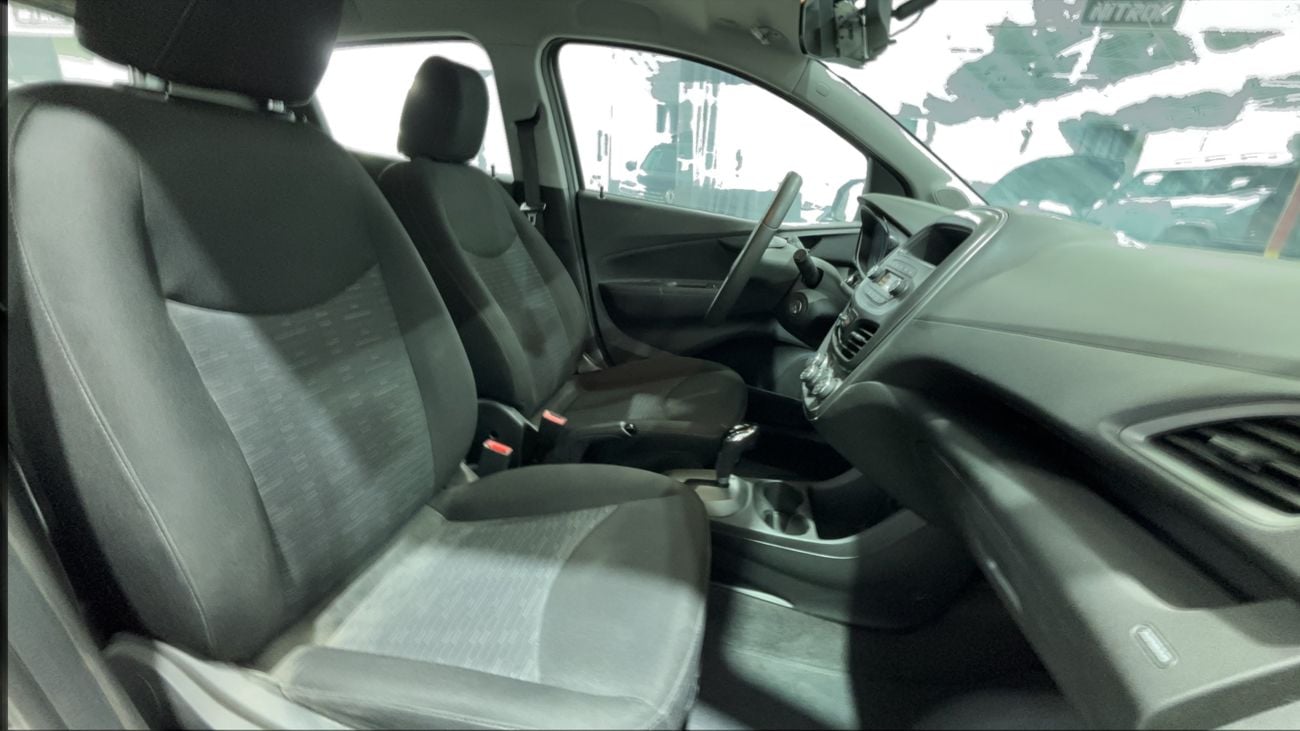 Chevrolet Spark 2019 LS | AED 242/Month | 0 DP | 30 Day Return | Warranty | Service History