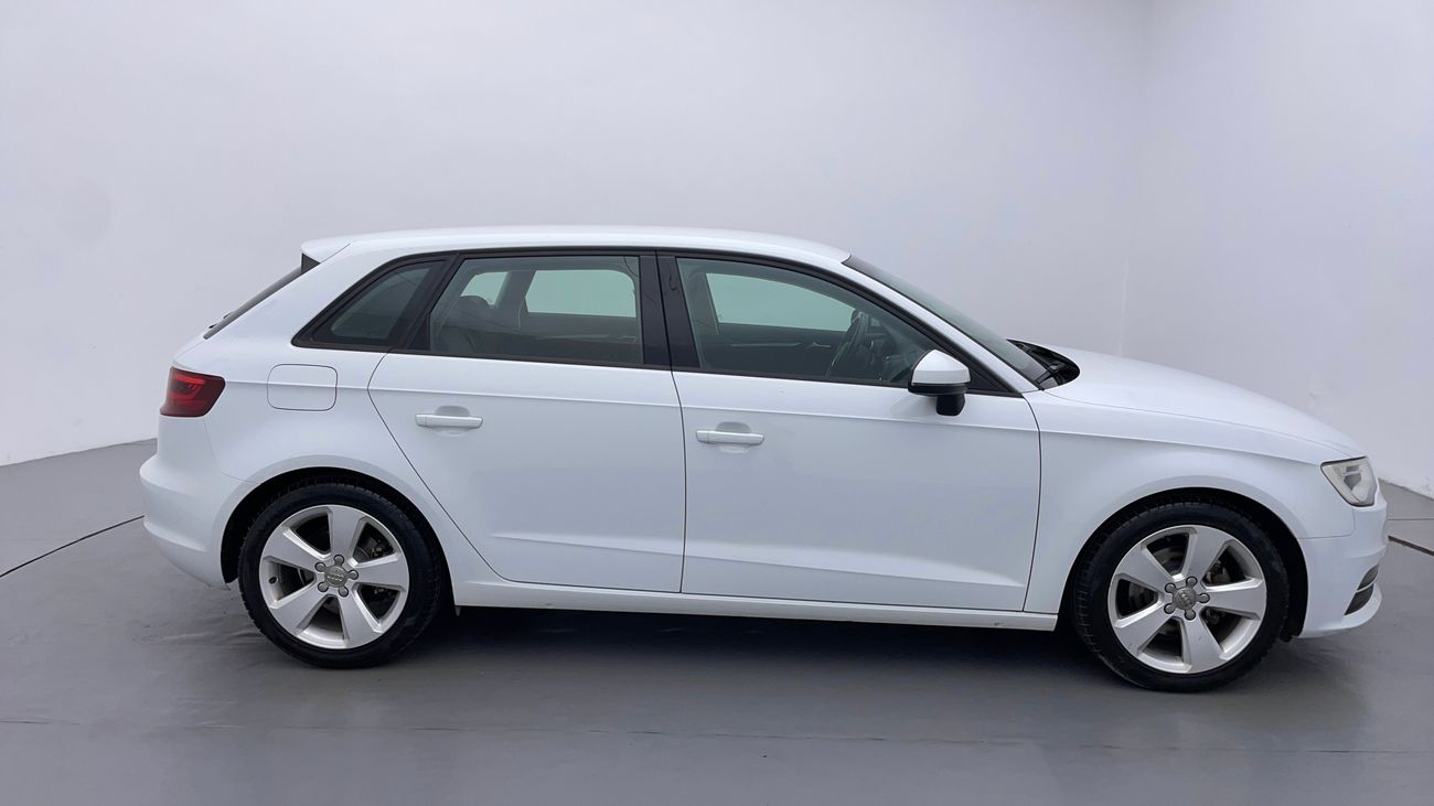 Audi A3 30 TFSI 1.4 | Zero Down Payment | Free Home Test Drive