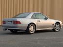 Mercedes-Benz SL 500 Mercedes-Benz SL 500 R129