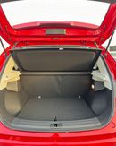 MG ZS MG ZS 1.5L (LUXURY) - 2025 MODEL RED COLOR