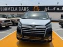 تويوتا جرافينا PREMIUM