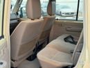Toyota Land Cruiser Pick Up TOYOTA LAND CRUISER LC79 DC 4.0 MID option  2025