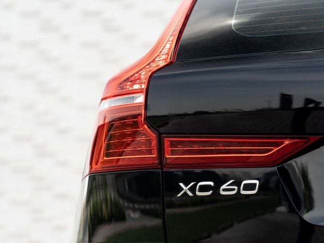 Volvo XC60 ULTIMATE DARK, миниатюра 24