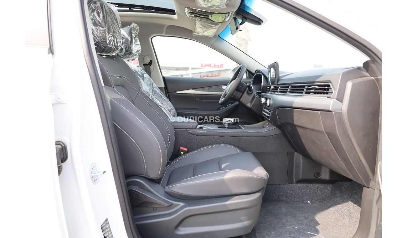 Jetour X70 SOUEAST_DX8S_2022_NEW_1.5_WHITE_7SEAT_LOCAL_PRICE_AVAIALBLE_EXPORT