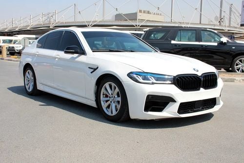 BMW 535i  535i GCC M-Kit (M5 Kit) Credit card payment accepted!
