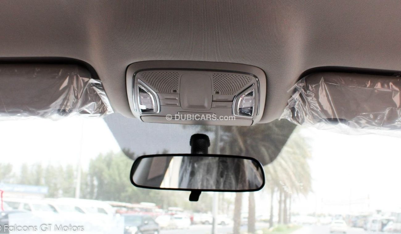 جي إي سي GS 4 GAC GS4 1.5L TURBOCHARGE AT 2022