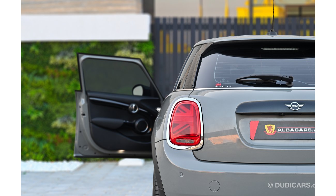 Mini Cooper | 2,250 P.M  | 0% Downpayment | Extraordinary Condition!