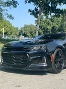 شيفروليه كامارو 1LT 3.6L (355 HP)