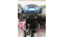 Hyundai Tucson TUCSON / 2.4 / LOW MILEAGE / IMMACULATE CONDITION