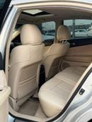 Nissan Maxima SV 3.5L in excellent condition